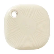 Systemy inteligentnych domów - Shelly BLU Button Tough 1 Bluetooth ivory - miniaturka - grafika 1