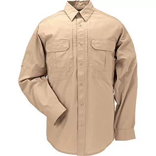 Koszule męskie - 5.11 Męska koszula z długim rękawem TacLite Professional 72175-120-S - grafika 1