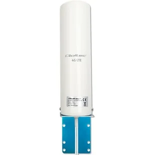 Antena QOLTEC 57044 57044 - Anteny Wi Fi - miniaturka - grafika 1