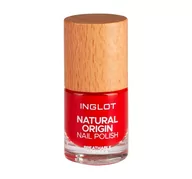 Lakiery do paznokci - Inglot Lakier do paznokci Natural Origin Short Romance 024 8.0 ml - miniaturka - grafika 1