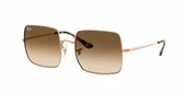 Okulary przeciwsłoneczne - Okulary Przeciwsłoneczne Ray-Ban RB 1971 Rosegold - miniaturka - grafika 1