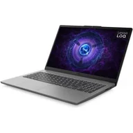 Laptopy - LENOVO LOQ 15IAX9E 15.6" IPS 144Hz i5-12450HX 16GB RAM 512GB SSD GeForce RTX2050 Windows 11 Home 83LK007BPB - miniaturka - grafika 1