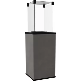 Ogrzewacz Patio Mini Spiek Cal Antra Pilot 8,2 Kw - Ogrzewacze tarasowe - miniaturka - grafika 1