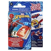 Zabawki militarne - Wkład uzupełniający HASBRO Marvel Spider-Man Real Webs F87355L0 - miniaturka - grafika 1
