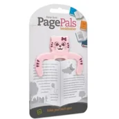 Zakładki do książek - Zakładka PagePals - Kot - miniaturka - grafika 1