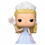 Figurki dla dzieci - Funko Pop! Glinda w Niebieskiej Sukni - Figurka Winylowa z Wicked - miniaturka - grafika 1