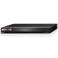 Rejestratory do monitoringu - Rejestrator IP NVR8-16400PFA(1U) PoE Provision-ISR - miniaturka - grafika 1