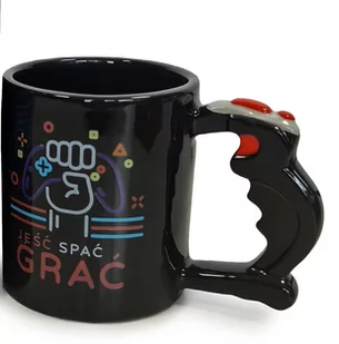 Kubek gracza - MCD - Kubki - miniaturka - grafika 1