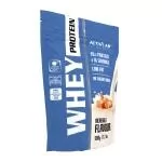 WPC Odżywka białkowa Activlab Whey Protein - Odżywki białkowe - miniaturka - grafika 1