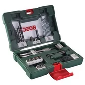 Wiertła - Bosch OSPRZĘT ZESTAW V-LINE 41cz. 2607017316 - miniaturka - grafika 1