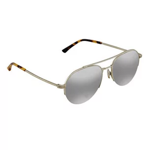 Okulary przeciwsłoneczne unisex Jimmy Choo ILYA/S 57T4 57 - Okulary przeciwsłoneczne - miniaturka - grafika 1