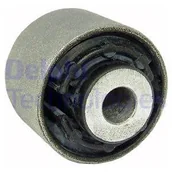 Tuleje zawieszenia - DELPHI TULEJA WAHACZA TD838W AUDI A4 07-,A5 07-,A6 11-,A7 10-,Q5 08 - miniaturka - grafika 1