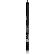 Kredki do oczu - NYX professional makeup Professional Makeup Epic Wear Liner Stick Kredka do Oczu 08 Pitch Black 7502 - miniaturka - grafika 1