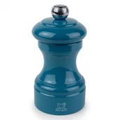 Młynki do soli i pieprzu - Peugeot Bistrorama Młynek do pieprzu 10 cm Pacific Blue PG-40727 - miniaturka - grafika 1