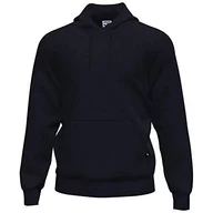 Bluzy męskie - Joma Męska bluza z kapturem Montana Bluza z kapturem, czarna, XXS - miniaturka - grafika 1