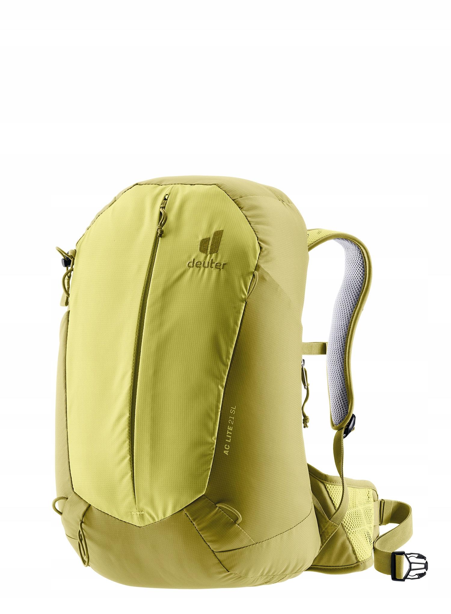 Plecak damski Deuter Ac Lite 21 Sl sprout/linden