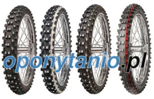 Mitas C19 SUPER LIGHT 90/90 21 54 R - Opony motocyklowe - miniaturka - grafika 2