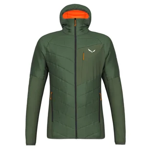 Salewa ORTLES HYBRID TWR M JACKET 27187-5561 - Odzież trekkingowa męska - miniaturka - grafika 1