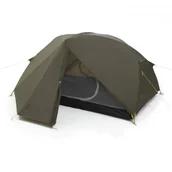 Namioty - Namiot Warg Alp 3 Kolor: zielony/czerwony - miniaturka - grafika 1