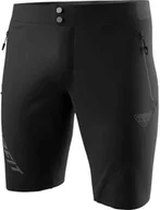 Spodnie sportowe damskie - DYNAFIT Spodenki TRANSALPER 2 LIGHT DYNASTRETCH SHORTS M - miniaturka - grafika 1