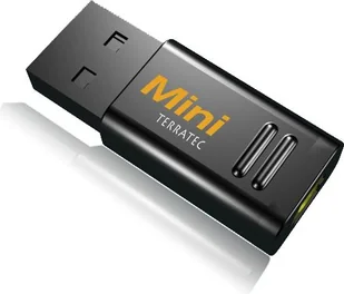 TerraTec CINERGY Mini Stick HD 145259 - Tunery TV do PC - miniaturka - grafika 1