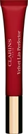 Szminki - Clarins Usta Velvet Lip Perfector Nr 03 velvet red 12.0 ml - miniaturka - grafika 1