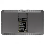 Inne akcesoria studyjne - Portkeys LH7H 7 Inch Touchscreen Monitor with 1000 Nits - miniaturka - grafika 1