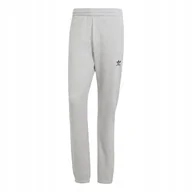 Dresy męskie - ADIDAS SPODNIE BAWEŁNIANE TREFOIL ESSENTIALS JD2424 R. S - miniaturka - grafika 1