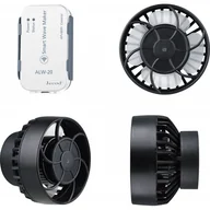 Pozostałe akcesoria do akwarium - Pompa cyrkulacyjna Jebao ALW 20 - miniaturka - grafika 1