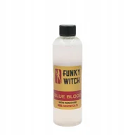 Kosmetyki samochodowe - Funky Witch Blue Blood Iron Remover 0,5L - miniaturka - grafika 1