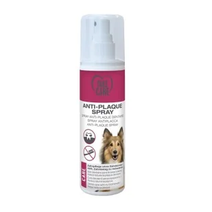 TAKE CARE Spray przeciw osadowi nazębnemu 125ml - Higiena jamy ustnej zwierząt - miniaturka - grafika 1