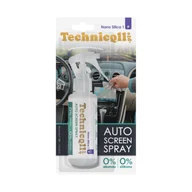 Kosmetyki samochodowe - Auto screen spray - miniaturka - grafika 1