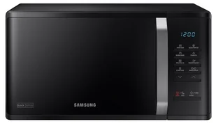 Kuchenka mikrofalowa Samsung MS23K3523AK/E2 - Kuchenki mikrofalowe - miniaturka - grafika 1