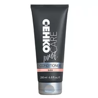 Odżywki do włosów - Odżywka C:ehko SOS Care intensywna regeneracja 200ml - miniaturka - grafika 1