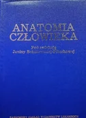 Książki medyczne - Anatomia człowieka - miniaturka - grafika 1