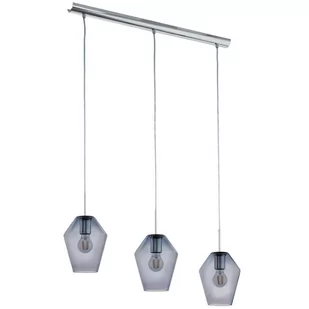 Eglo 96774 Murmillo 96774 - Lampy sufitowe - miniaturka - grafika 1