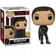 Figurki kolekcjonerskie - Funko Pop! Dc Comics 1190 Batman Selina Kyle Chase - miniaturka - grafika 1