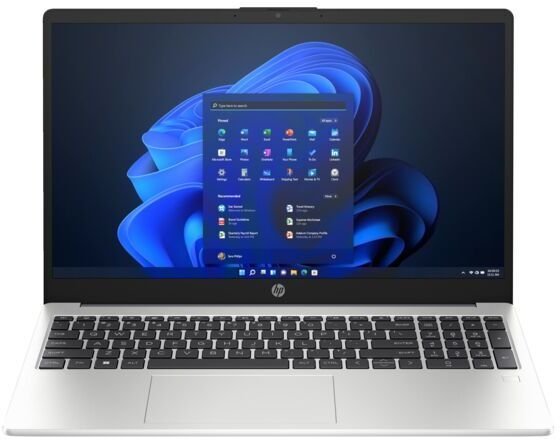 HP 250R G10 Intel Core 5 120U 39,62cm 15,6 cala FHD 16GB 512GB/SSD W11P 1J Gar DE CW8S6ET#ABD