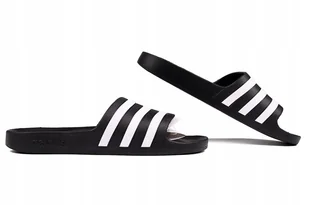 adidas klapki basenowe sportowe roz.38 - Klapki i japonki męskie - miniaturka - grafika 1