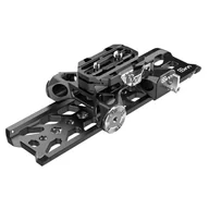Statywy fotograficzne - 8sinn Arca Swiss Baseplate Kit + ARRI Dovetail Plate 10 - miniaturka - grafika 1