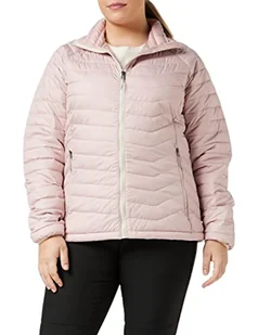 Columbia Damska kurtka puchowa z kapturem Powder Lite (1 szt.) - Kurtki damskie - miniaturka - grafika 1