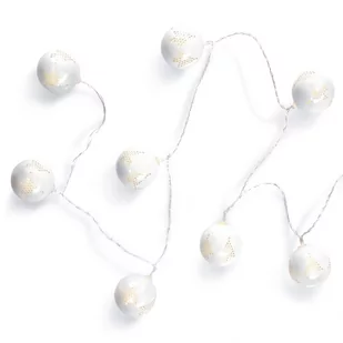 Decoking LEDLIG/TAIME/WWH/10PCS TAIME/WWH/10PC - Ozdoby bożonarodzeniowe - miniaturka - grafika 1