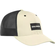 Czapki damskie - CZAPKA SALOMON TRUCKER CAP C22328 - miniaturka - grafika 1