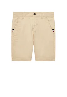 Spodenki chłopięce Tommy Hilfiger Slim Fit-152 - Spodenki damskie - miniaturka - grafika 1