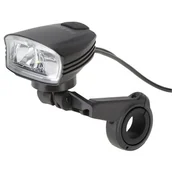Lampki rowerowe - Lampka rowerowa KROSS Parsec 550 - miniaturka - grafika 1