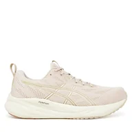 Buty sportowe damskie - Buty do biegania Asics Gel-Pulse 16 1012B755 Szary - miniaturka - grafika 1