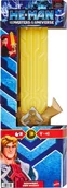 Zabawki interaktywne dla dzieci - Mattel He-Man i Wadcy Wszechwiata Moc Deluxe Miecza Szarej Czaszki (HJG64) - miniaturka - grafika 1