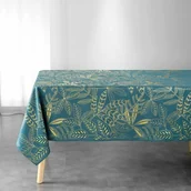 Obrusy i serwetki - Obrus 150x240 cm Belflor – douceur d'intérieur - miniaturka - grafika 1