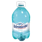 Woda - Ustronianka, Woda niegazowana, 5l - miniaturka - grafika 1