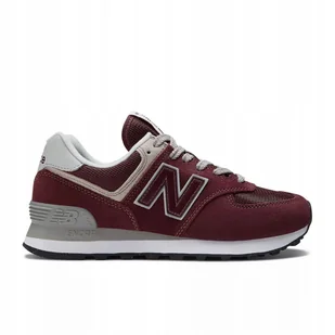 Buty New Balance W WL574EVM Nowy - Buty sportowe damskie - miniaturka - grafika 1